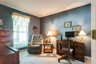 1903 Bonnie Brook Ln, Wentzville, MO 63385 - Photo 21