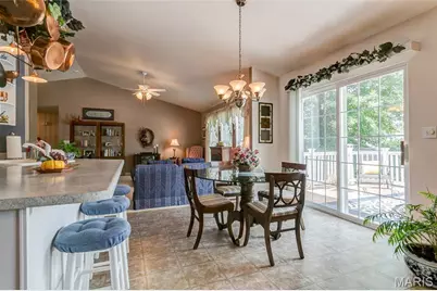 1903 Bonnie Brook Lane, Wentzville, MO 63385 - Photo 13