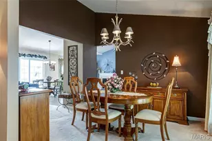 1903 Bonnie Brook Ln, Wentzville, MO 63385 - Photo 5