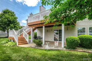1903 Bonnie Brook Ln, Wentzville, MO 63385 - Photo 41