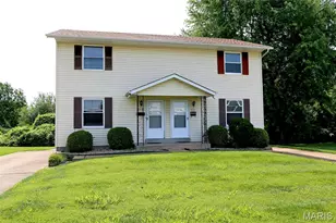 510-12 Paul Ave, Florissant, MO 63031 - Photo 1