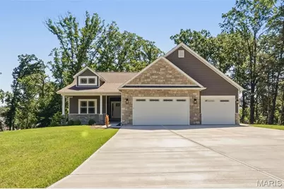 442 Shady Trail Drive, Troy, MO 63379 - Photo 45
