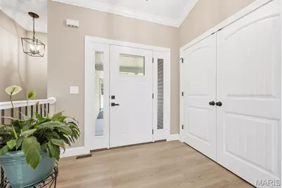 442 Shady Trail Drive, Troy, MO 63379 - Photo 5