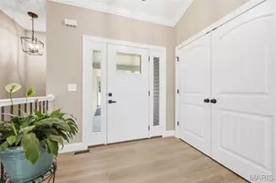 442 Shady Trl Dr, Troy, MO 63379 - Photo 5