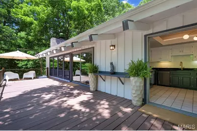 1901 W Adams Avenue, Kirkwood, MO 63122 - Photo 23