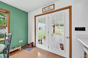 70 Hartley Ln, Elsberry, MO 63343 - Photo 7