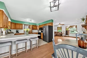 70 Hartley Ln, Elsberry, MO 63343 - Photo 13