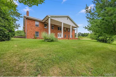 70 Hartley Lane, Elsberry, MO 63343 - Photo 1