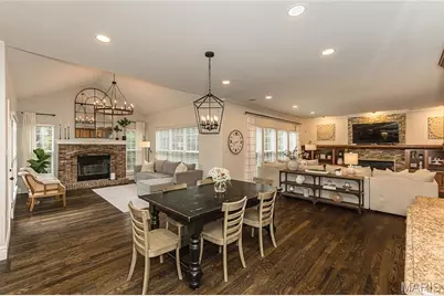 466 Blackwolf Run Drive, Wildwood, MO 63040 - Photo 13