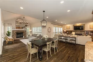 466 Blackwolf Run Dr, Wildwood, MO 63040 - Photo 13