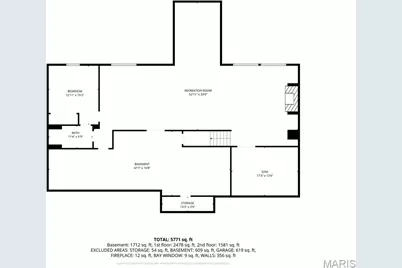 466 Blackwolf Run Drive, Wildwood, MO 63040 - Photo 45