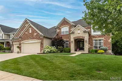 466 Blackwolf Run Drive, Wildwood, MO 63040 - Photo 3