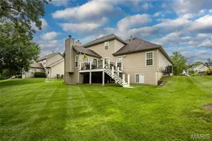 466 Blackwolf Run Dr, Wildwood, MO 63040 - Photo 41