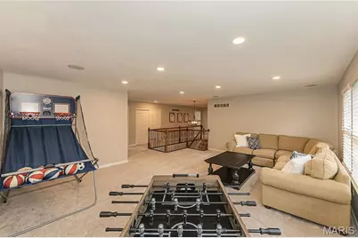 466 Blackwolf Run Drive, Wildwood, MO 63040 - Photo 25