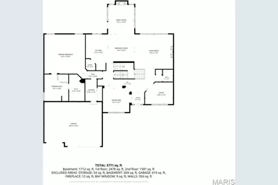 466 Blackwolf Run Drive, Wildwood, MO 63040 - Photo 43