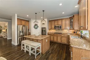 466 Blackwolf Run Dr, Wildwood, MO 63040 - Photo 15