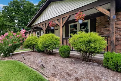 3837 Fleur Du Bois Drive, Florissant, MO 63034 - Photo 3