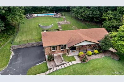 3837 Fleur Du Bois Drive, Florissant, MO 63034 - Photo 47