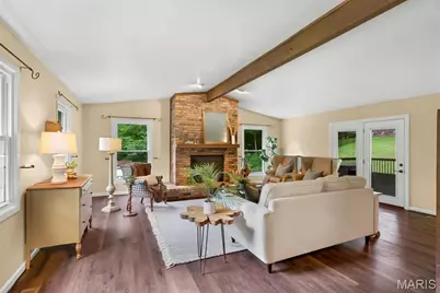 3837 Fleur Du Bois Drive, Florissant, MO 63034 - Photo 5