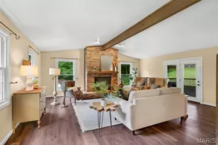 3837 Fleur Du Bois Dr, Florissant, MO 63034 - Photo 5
