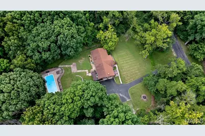 3837 Fleur Du Bois Drive, Florissant, MO 63034 - Photo 51