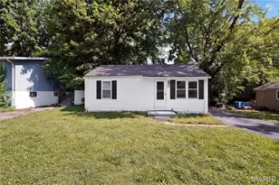 249 Barto Dr, Saint Louis, MO 63135 - Photo 1