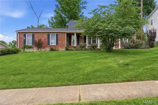 11725 Eddie and Park Rd, Crestwood, MO 63126 - Photo 3