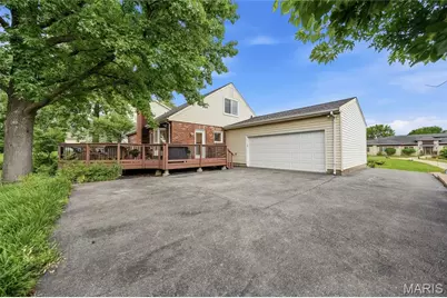 11725 Eddie and Park Road, Crestwood, MO 63126 - Photo 49