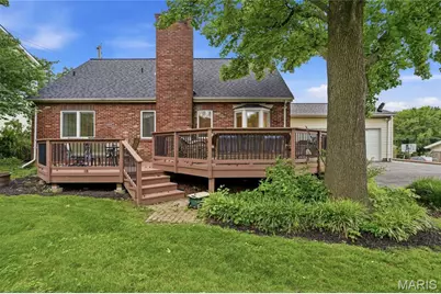 11725 Eddie and Park Road, Crestwood, MO 63126 - Photo 43