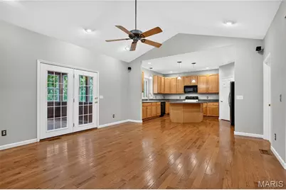 1819 Heather Glen Court, Lake Saint Louis, MO 63367 - Photo 5