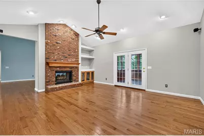 1819 Heather Glen Court, Lake Saint Louis, MO 63367 - Photo 7