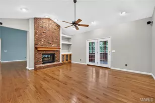 1819 Heather Glen Ct, Lake Saint Louis, MO 63367 - Photo 7