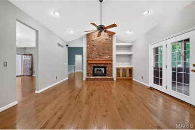 1819 Heather Glen Court, Lake Saint Louis, MO 63367 - Photo 3
