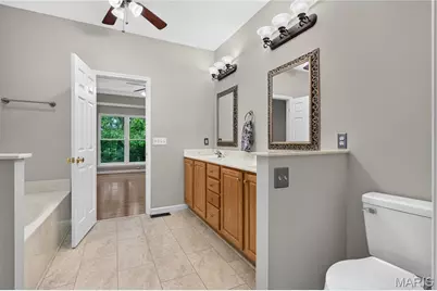 1819 Heather Glen Court, Lake Saint Louis, MO 63367 - Photo 21