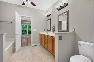 1819 Heather Glen Ct, Lake Saint Louis, MO 63367 - Photo 21