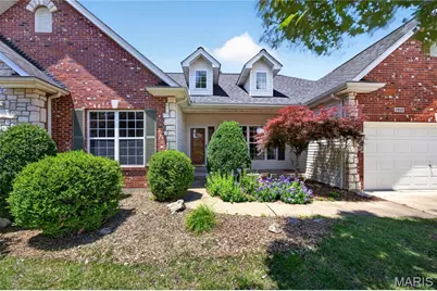 1819 Heather Glen Court, Lake Saint Louis, MO 63367 - Photo 45