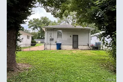 9710 Balboa Drive, Saint Louis, MO 63136 - Photo 17