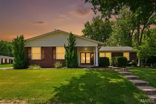 1843 Redcoat Dr, Maryland Heights, MO 63043 - Photo 25