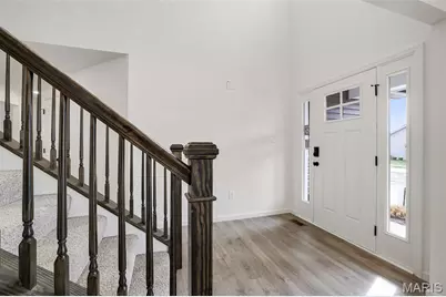 18416 Boone Ridge Manor Drive, Truesdale, MO 63380 - Photo 7