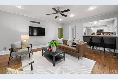12326 Woodline Drive, Saint Louis, MO 63141 - Photo 19