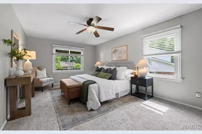 12326 Woodline Drive, Saint Louis, MO 63141 - Photo 23