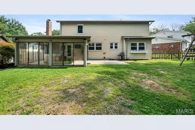 12326 Woodline Drive, Saint Louis, MO 63141 - Photo 43