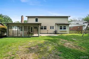 12326 Woodline Dr, Saint Louis, MO 63141 - Photo 43