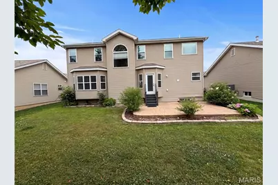819 Harding Street, Saint Peters, MO 63376 - Photo 5