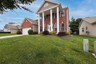 819 Harding St, Saint Peters, MO 63376 - Photo 29