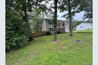 1311 Holly Lane, Saint Clair, MO 63077 - Photo 3