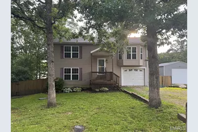1311 Holly Lane, Saint Clair, MO 63077 - Photo 1