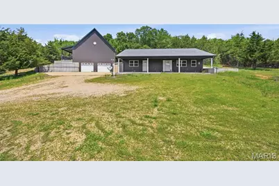 10330 Bottom Diggins Road, Cadet, MO 63630 - Photo 3