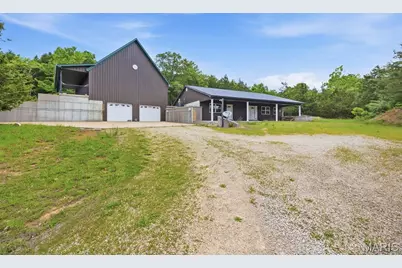 10330 Bottom Diggins Road, Cadet, MO 63630 - Photo 13