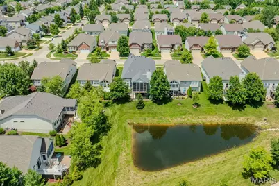 14 Burgundy Place Drive, Dardenne Prairie, MO 63368 - Photo 9